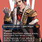 Emet-Selch, Unsundered // Hades, Sorcerer of Eld - Miniatura 1