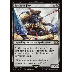 Seymour Flux