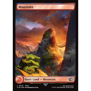 Mountain