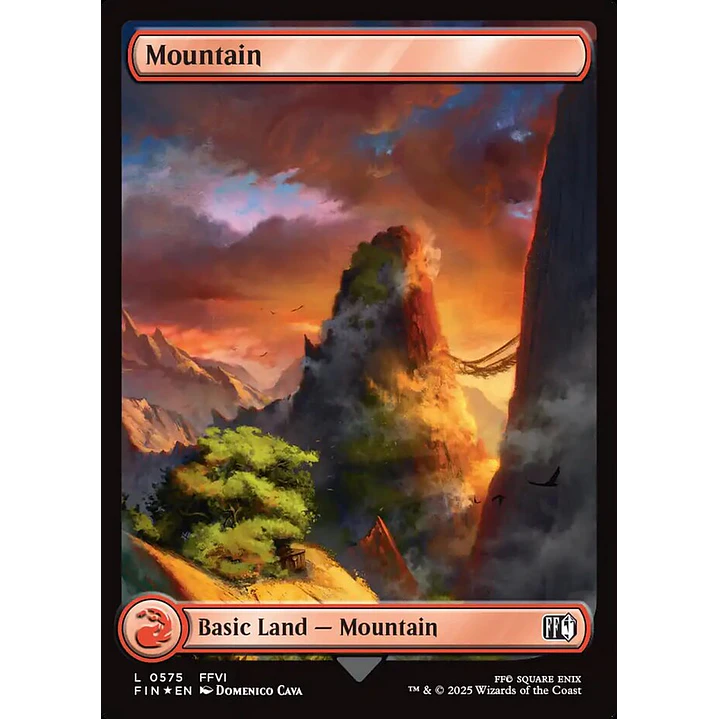 Mountain 1