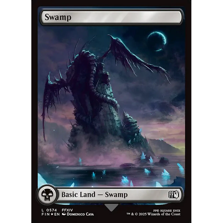 Swamp 1