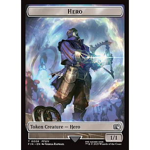 Hero - Token