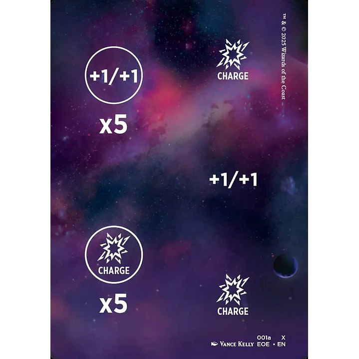Punchcard // Punchcard - Token 2