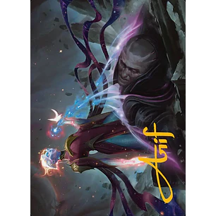 Lightstall Inquisitor // Lightstall Inquisitor - Art