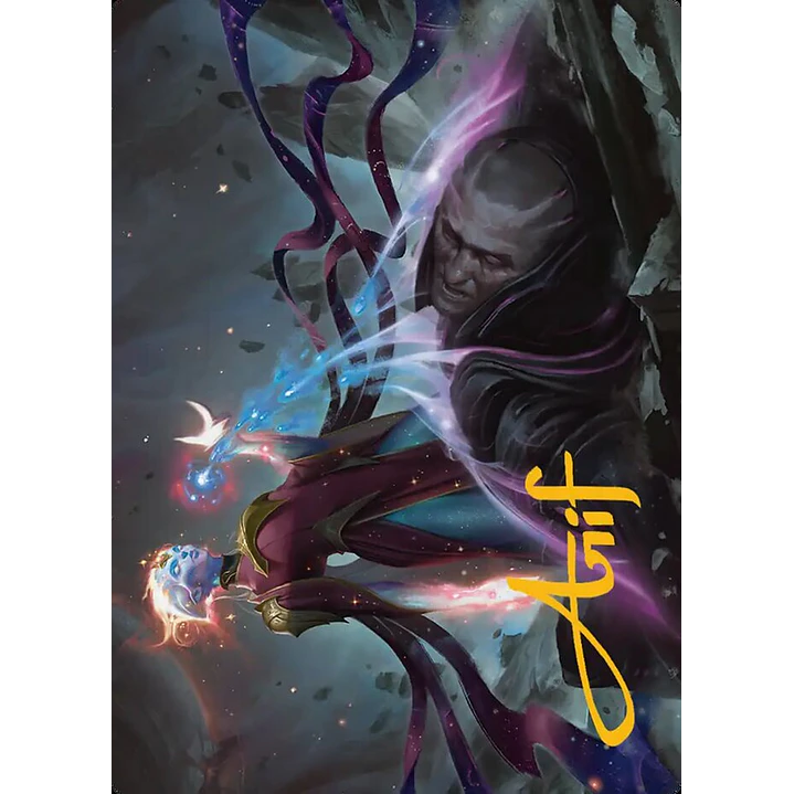 Lightstall Inquisitor // Lightstall Inquisitor - Art 1