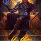 Tezzeret, Cruel Captain // Tezzeret, Cruel Captain - Art - Miniatura 1