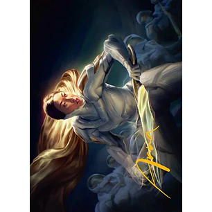 Cosmogrand Zenith // Cosmogrand Zenith - Art