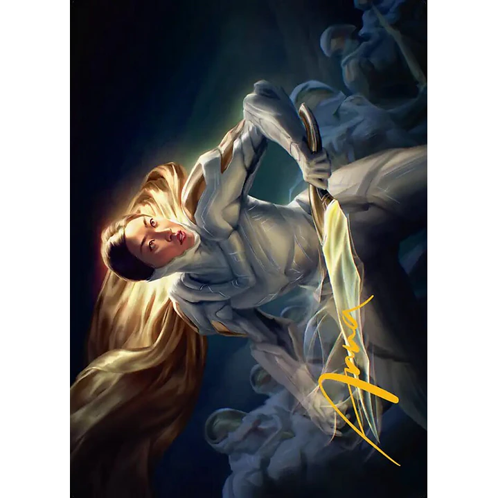 Cosmogrand Zenith // Cosmogrand Zenith - Art 1