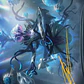 Mm'menon, the Right Hand // Mm'menon, the Right Hand - Art - Miniatura 1