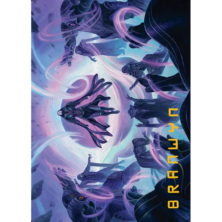 Chorale of the Void // Chorale of the Void - Art 2