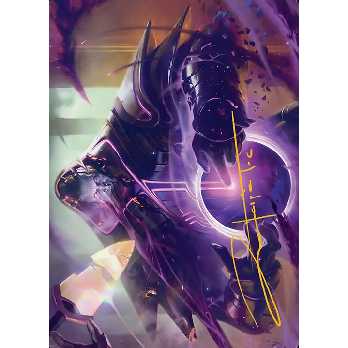 Embrace Oblivion // Embrace Oblivion - Art 2