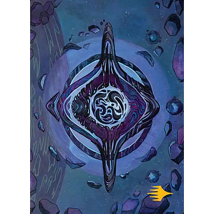 Archenemy's Charm // Archenemy's Charm - Art