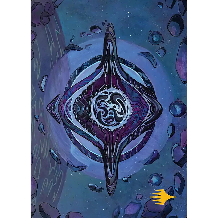 Archenemy's Charm // Archenemy's Charm - Art 1