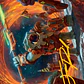 Frontline War-Rager // Frontline War-Rager - Art - Miniatura 2