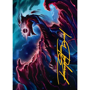 Nova Hellkite // Nova Hellkite - Art