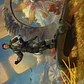 Galactic Wayfarer // Galactic Wayfarer - Art - Miniatura 1
