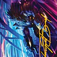 Tannuk, Steadfast Second // Tannuk, Steadfast Second - Art - Miniatura 1