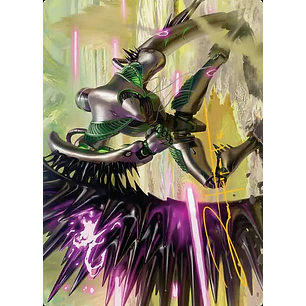 Tapestry Warden // Tapestry Warden - Art