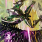 Tapestry Warden // Tapestry Warden - Art - Miniatura 2