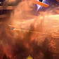 Adagia, Windswept Bastion // Adagia, Windswept Bastion - Art - Miniatura 1