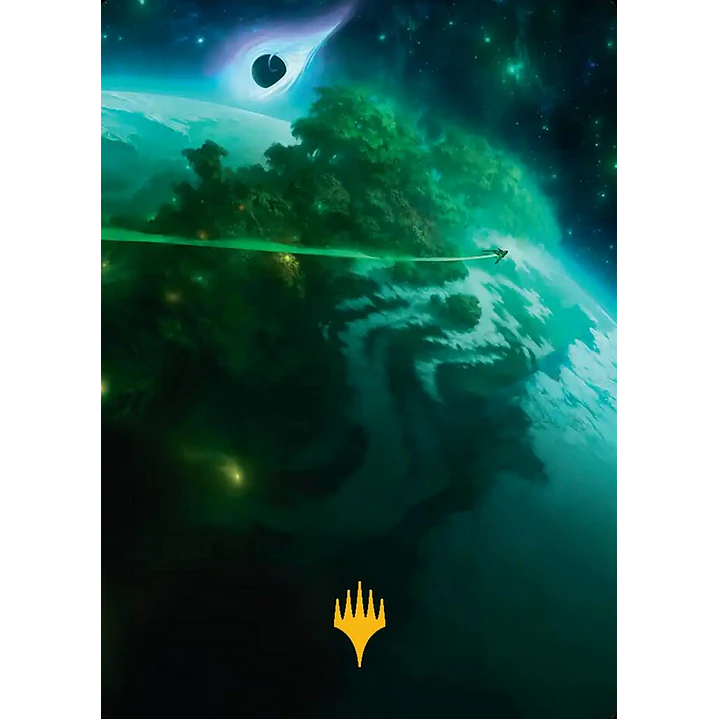 Evendo, Waking Haven // Evendo, Waking Haven - Art 1