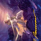 Syr Vondam, Sunstar Exemplar // Syr Vondam, Sunstar Exemplar - Art - Miniatura 1