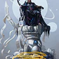 Tezzeret, Cruel Captain // Tezzeret, Cruel Captain - Art - Miniatura 1