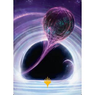Susur Secundi, Void Altar // Susur Secundi, Void Altar - Art