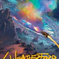 Meteor Crater // Meteor Crater - Art - Miniatura 2