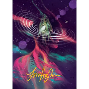 Terrasymbiosis // Terrasymbiosis - Art