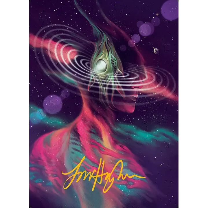 Terrasymbiosis // Terrasymbiosis - Art 2