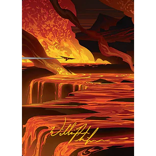 Blast Zone // Blast Zone - Art