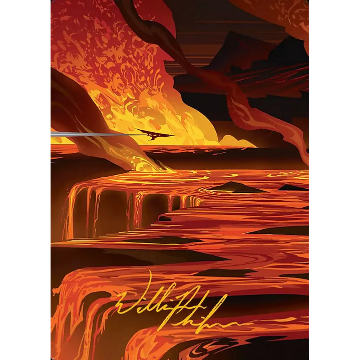 Blast Zone // Blast Zone - Art 2