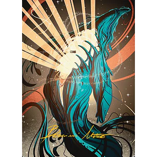 Swarmyard // Swarmyard - Art