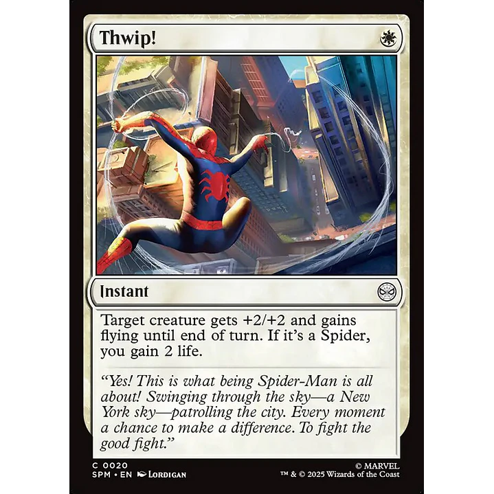 Thwip! 1