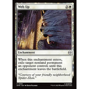 Web Up