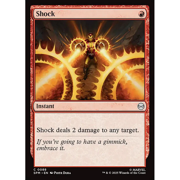 Shock 1