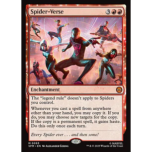 Spider-Verse