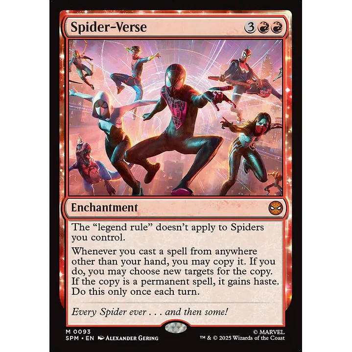 Spider-Verse 1