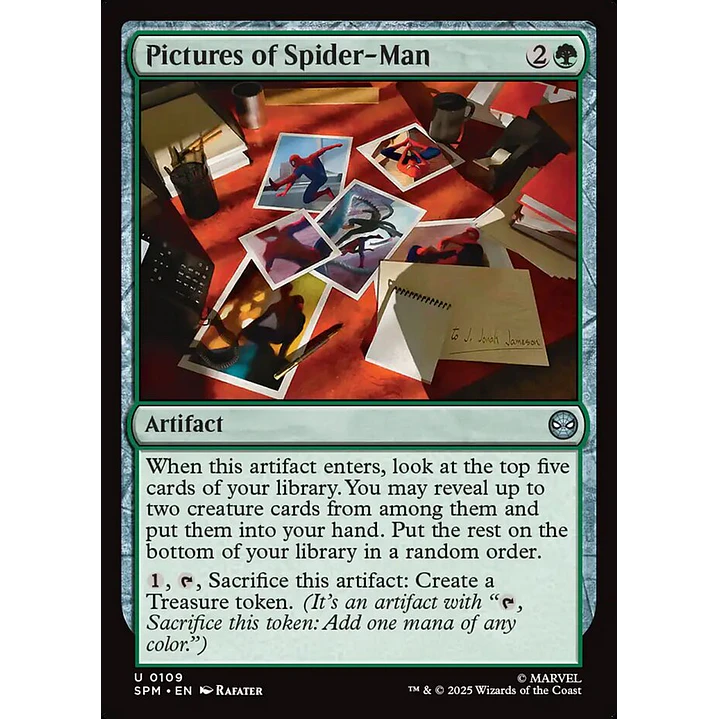 Pictures of Spider-Man 1