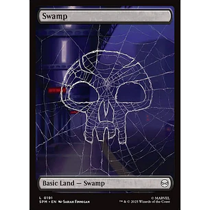 Swamp