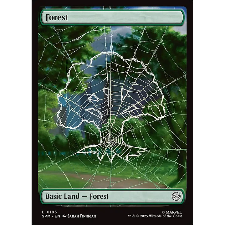 Forest 1