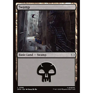 Swamp