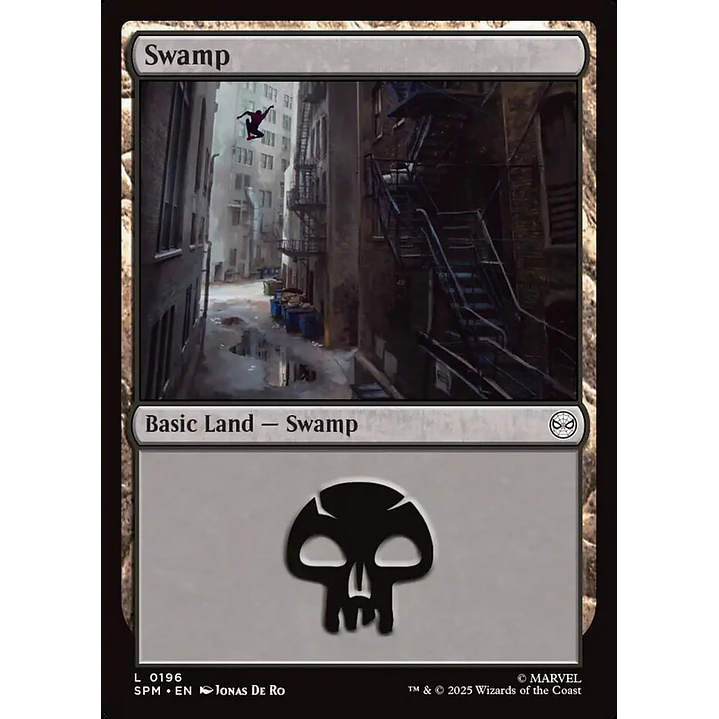 Swamp 1