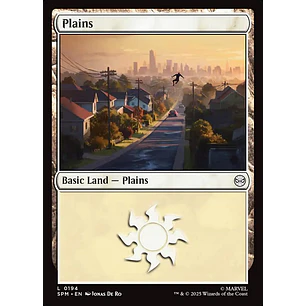 Plains