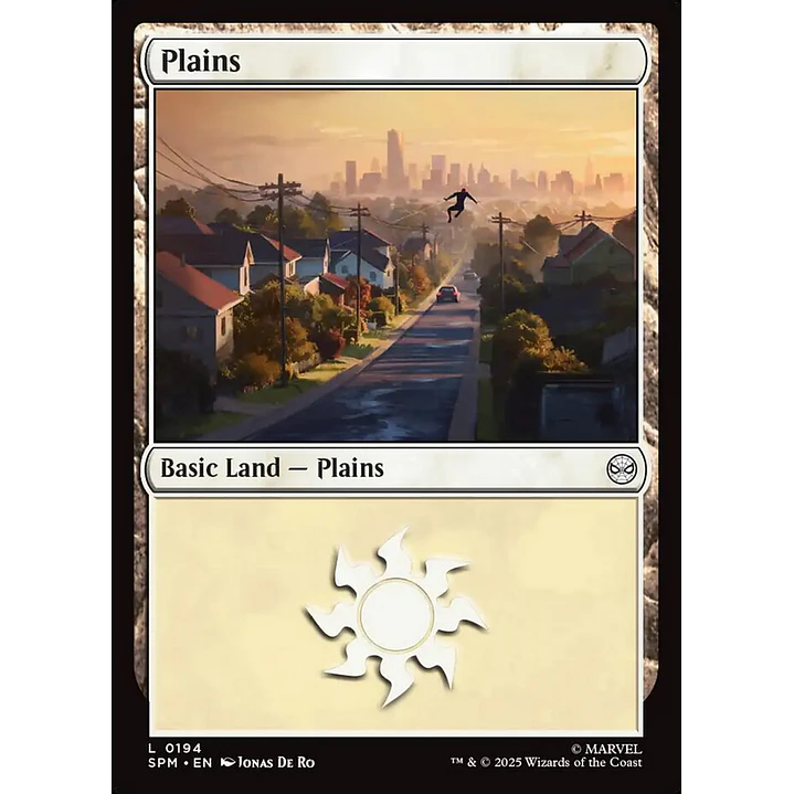 Plains 1