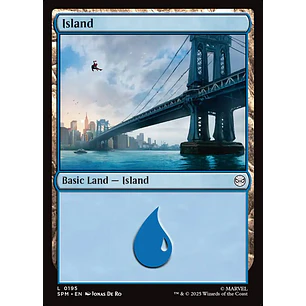 Island