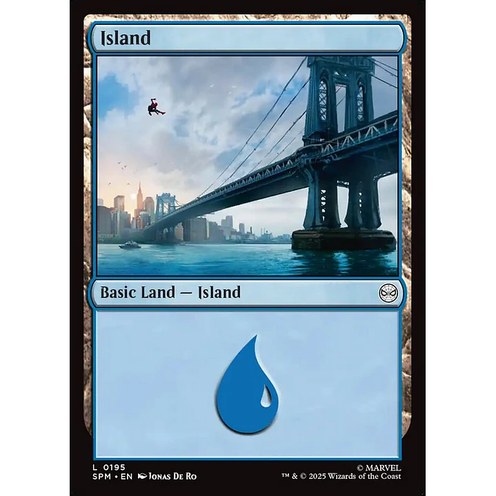 Island 1