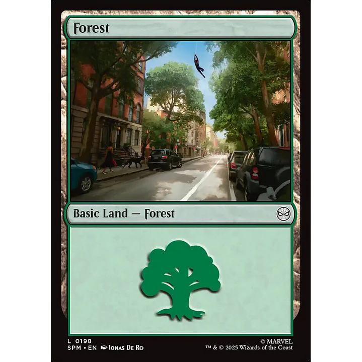 Forest 1