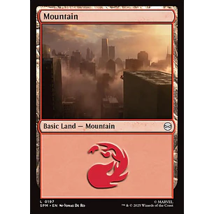Mountain